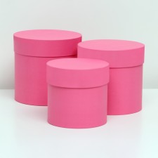 Set of hats 3 in 1 