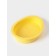 Baking uniform "Easter egg", 20.5 × 15.7 × 4.4 cm, silicone, yellow