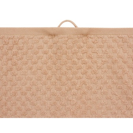 Set of terry towels Cappuccino, size 50x90 cm, 70x130 cm-1