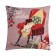 Best Wishes pillow cover, 40*40 cm, 100 p/e, velor