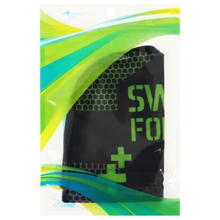 Baby hat for navigation ONLYTOP Swim Force, fabric, girth 46-52 cm-4