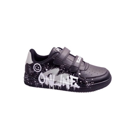 Sneakers for boys, size 34-4