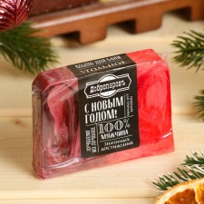 SPA soap - care for a bathhouse and sauna 