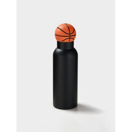 Thermos, 500 ml "basketball", retains heat 8 hours