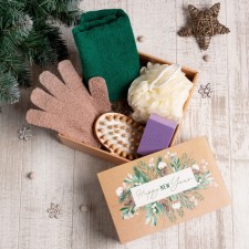 New Year's gift set of Ethel 