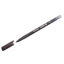 The pen 