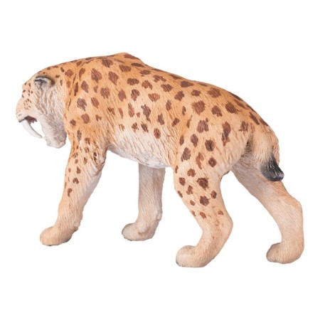 Figure Konik "Smillodon"-2