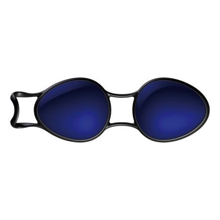 Joyballs Secret vaginal balls blue-2