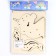 Wooden nightlight with your own hands "Unicorn"
