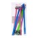 Gel Helly-Great, blue rod, little animals mix