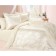 Bed linen Duet "Nymph", size 220x240 cm, 145x215 cm - 2 pcs, 50x70 cm - 2 pcs, 70x70 cm - 2 pcs
