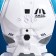 Robot Radio -controlled "Astronaut", Russian dubbing, works from the battery