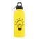 Water bottle, 700 ml, "do not fade away"