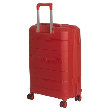 Supra STS-2004, M, red pepper suitcase-6