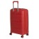 Supra STS-2004, M, red pepper suitcase