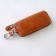 Key of leather Real Man, 12 × 5 cm