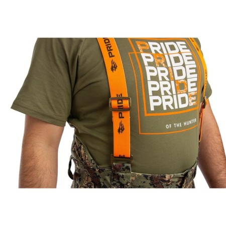 Costume Pride Barclay, Pride-X, Forest, Rr. 48-50 Height 182-188-14