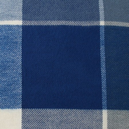 Elf 140x200 cm, 01/Liam, Bel/Ser. Gol/Kob, New Zealand wool 70%, PE 30%-1