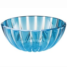 Салатник Guzzini Dolcevita, d=25 см, цвет бирюзовый