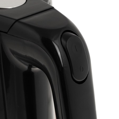 Electric kettle Goodhelper KPS-188C, metal, 1.8 l, 1500 watts, golden-2