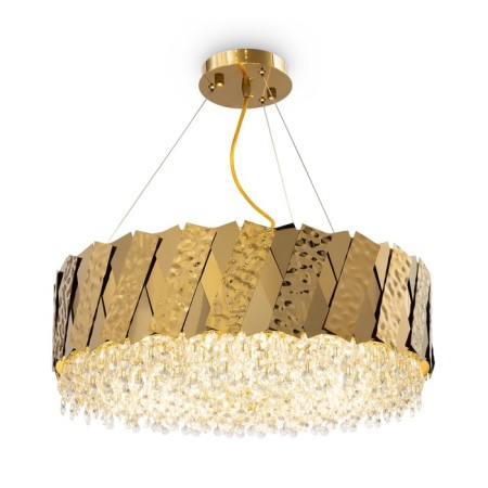 Suspended lamp Artistico 5x40W E14-1