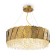 Suspended lamp Artistico 5x40W E14