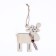 New Year's Suspension "Funny Deer", mix