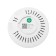 Panoramic video camera WiFi Luazon, CAM-07, smartphone control, 1.3 MP, Microsd, white