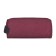 School Penal "Bordeaux", on a zipper, mix