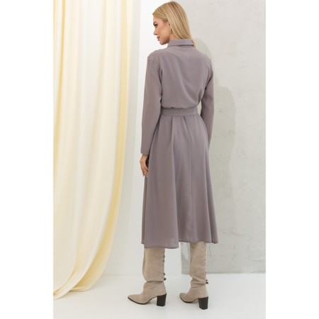 Women's dress, size 56-1
