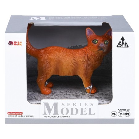 Figure "On the farm: cat"-4
