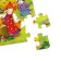 Puzzle "Fairytale Stories", 35 details