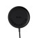 Hoco CW52, MAGSAFE, Magnet, 15 W, Type-C, 2 A, 1 m, 1 m wireless charger.