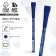 Blue paste ball, eco "New Year: Miracles" 1.0 mm