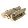 Osinovy ​​firewood firewood in the grid