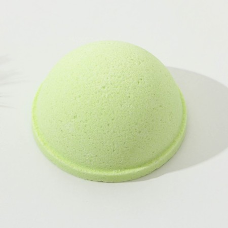 Бомбочка для ванны, 70 г, аромат киви, BEAUTY FOOD-2
