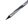Pencil of the Black Berlingo Starlight HB, black tree, trihedral, imprisoned