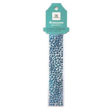 Japanese stickers TNL, Sh-03D