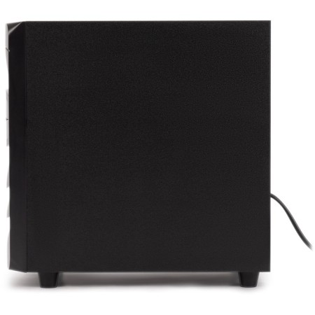 Microsystem Hyundai H-MS1404 Black 30W FM USB BT SD SD-4