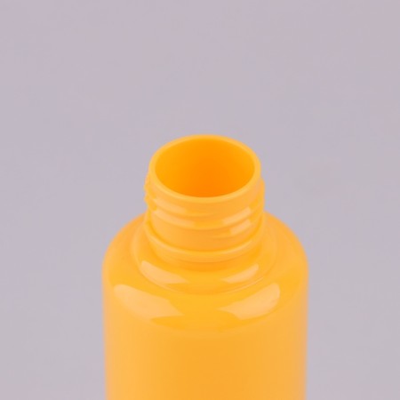 Storage bottle, 100 ml, color mix-6