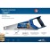 Khobra Khobra Zzuzovka "Lightning Tulbox" 15156-35_z01, compact, 11 TPI, 350 mm