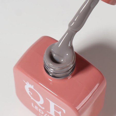 Simple nail polish gel, 3 phase, 10 ml, led/uv, color (110)-10