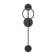 Wall lamp Denzel IP20 LED 16W 740lm 3000k