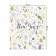 The tablecloth "New Year", rectangular, oxford, size 120x145 cm
