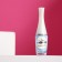Nail polish jeanmishel tone 248 light blue, 5.5 ml