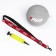 Corrector of the position of the hands and posture for golf, 15 x 15 cm, mix