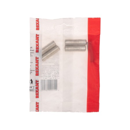 Honey Luzhadiy GML 16-6 (16mm²-Ø6mm) GOST 23469.3-79 (in package 5 pcs.) Rexant-1