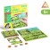 Magnetic game "Hello from the jungle"