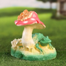 Garden figure 