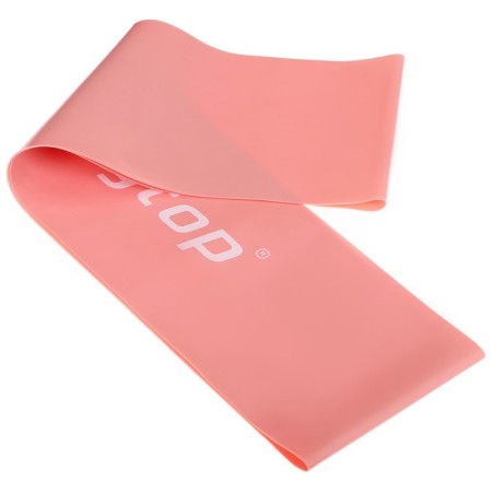 ONLYTOP fitness reset, 30.5x7.6x0.035 cm, load 3 kg, pink color-8